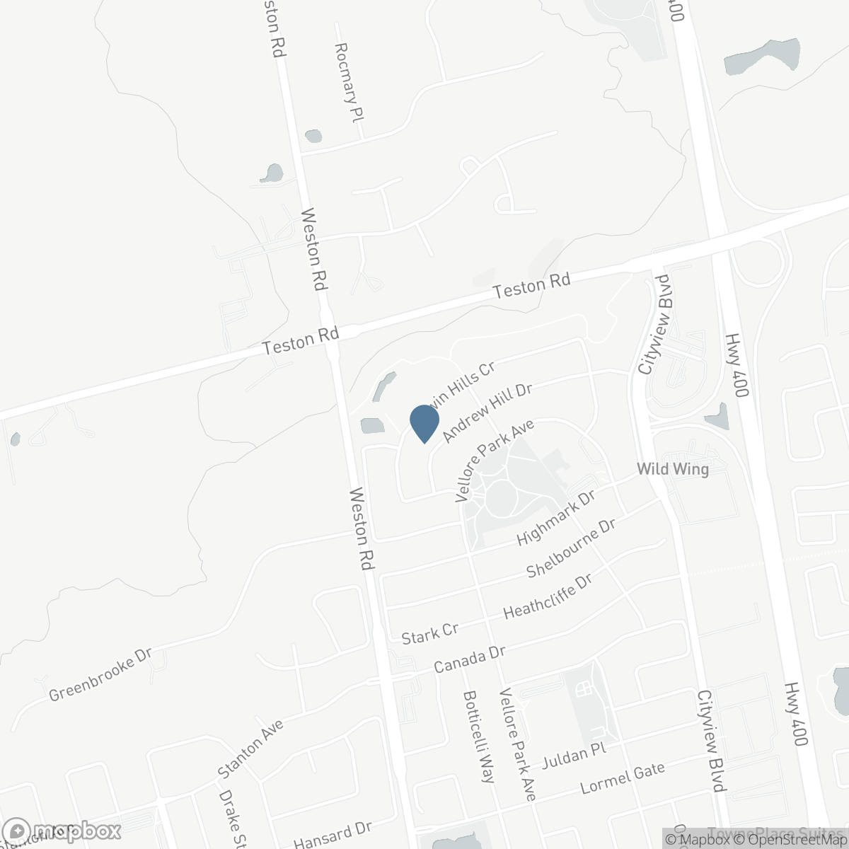 228 TWIN HILLS CRESCENT, Vaughan, Ontario L4H 0H4
